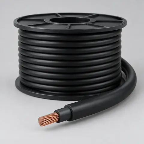 Product image of Airport lighting cable, representative of the family