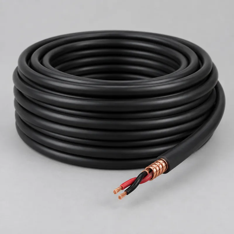 Product image of Audio cable, representative of the family