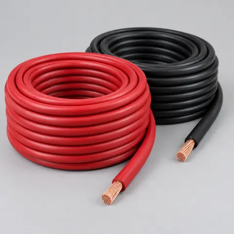 Product image of Battery cable, representative of the family