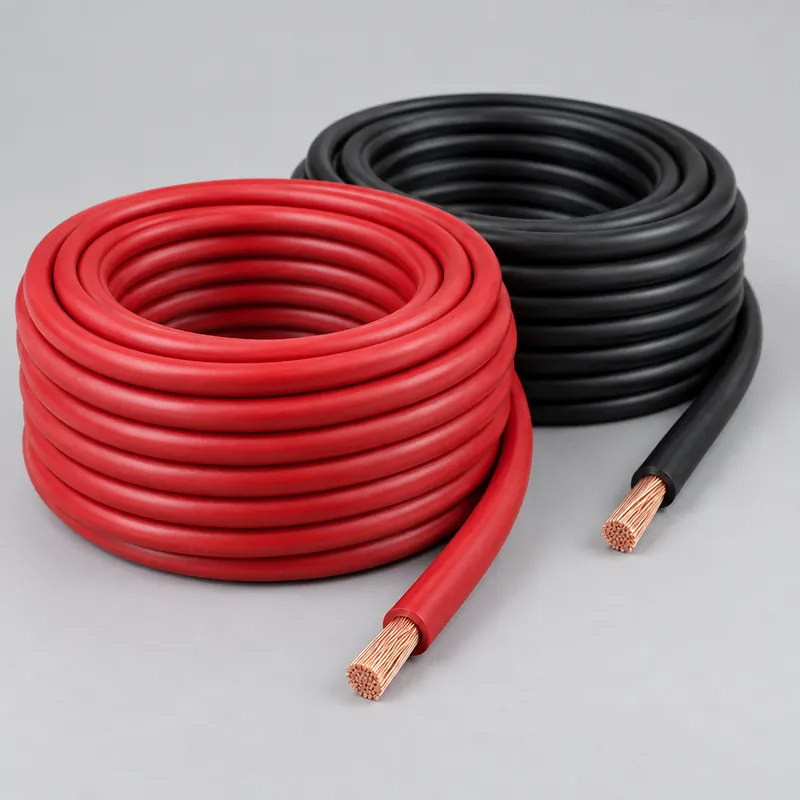 Product image of Battery cable, representative of the family