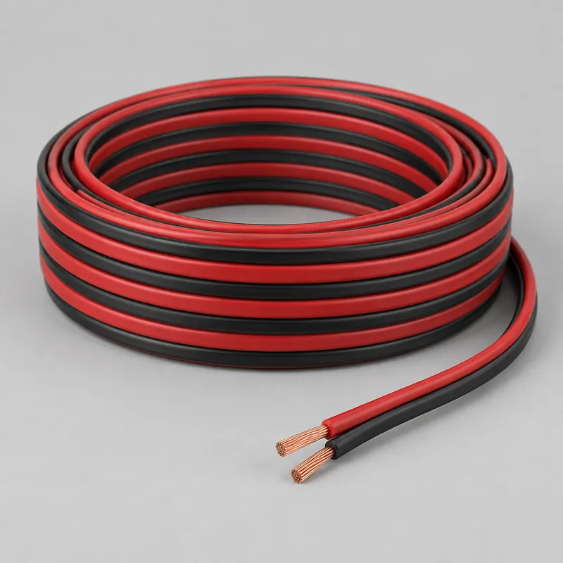 Product image of Bonded parallel wire, representative of the family