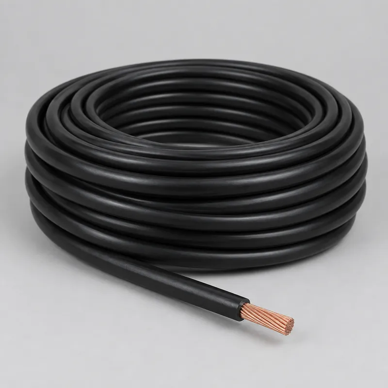 Product image of Cathodic protection cable, representative of the family