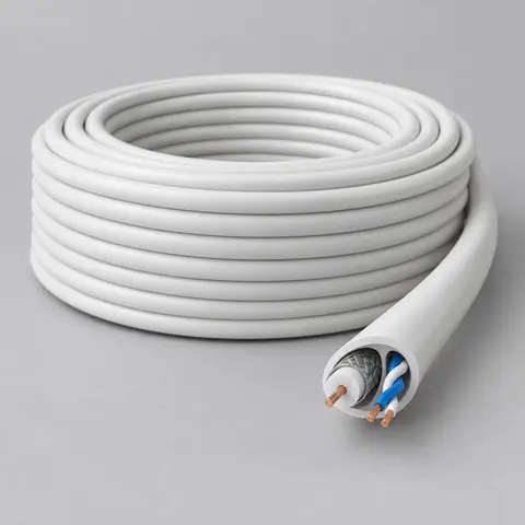 Product image of Combination cable, representative of the family