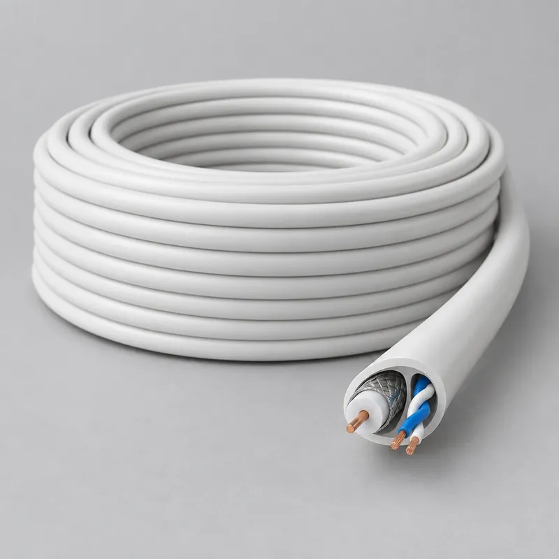 Product image of Combination cable, representative of the family