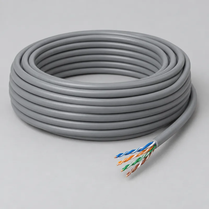 Product image of Communication cable, representative of the family