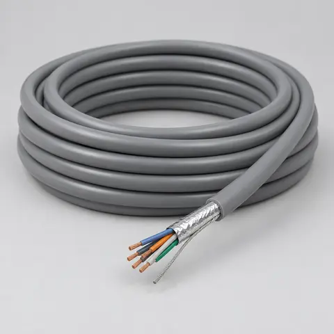 Product image of Computer cable, representative of the family
