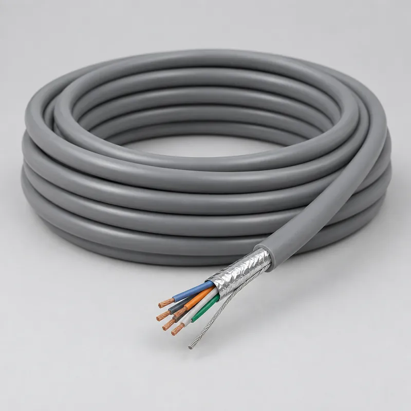 Product image of Computer cable, representative of the family