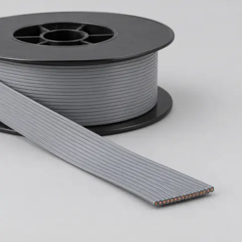 Product image of Flat ribbon cable, representative of the family