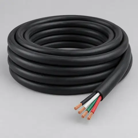 Product image of Generator cable, representative of the family