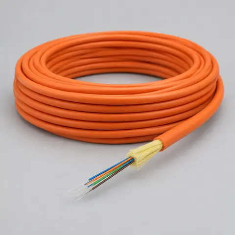 Product image of Indoor fiber, representative of the family