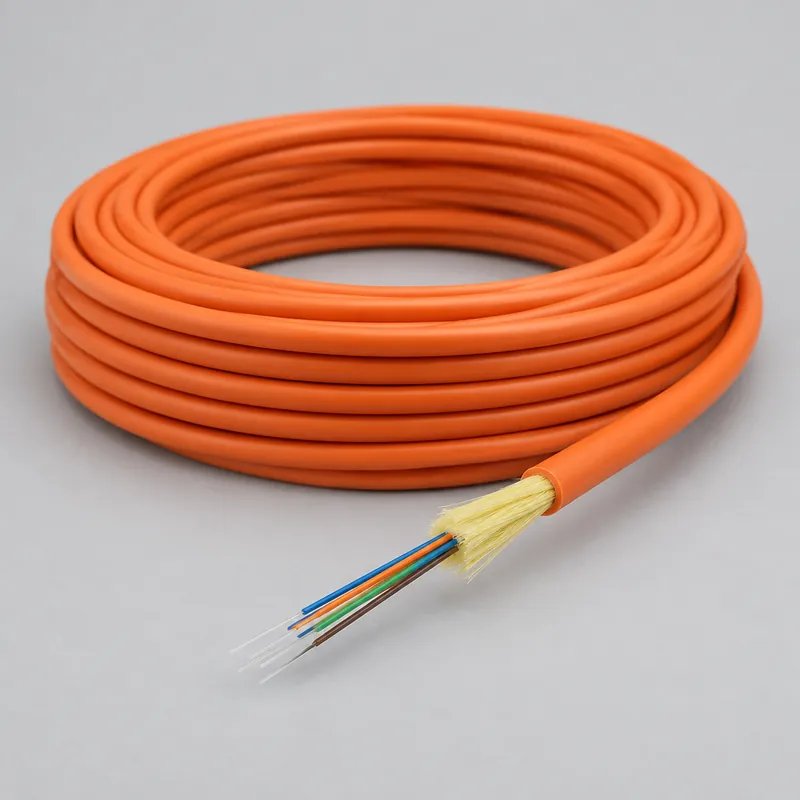 Product image of Indoor fiber, representative of the family