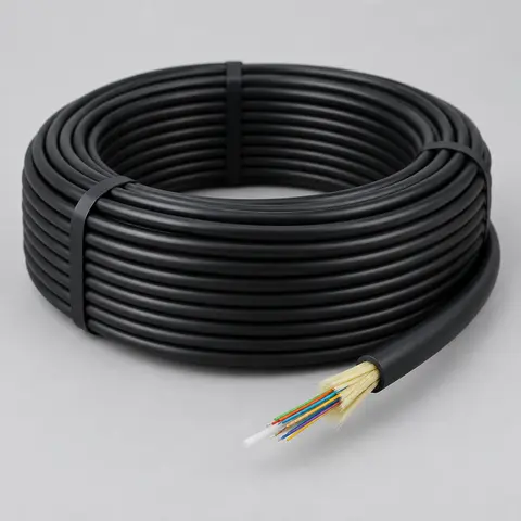 Product image of Indoor/outdoor fiber, representative of the family