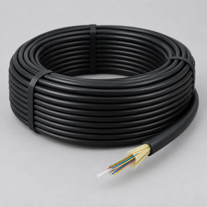 Product image of Indoor/outdoor fiber, representative of the family