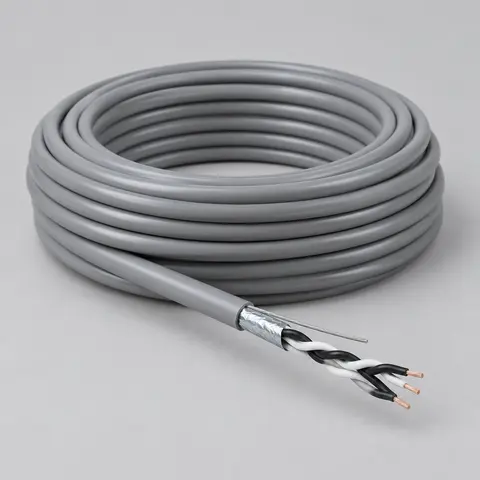 Product image of Instrumentation cable, representative of the family