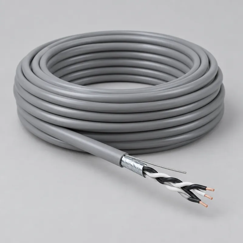 Product image of Instrumentation cable, representative of the family