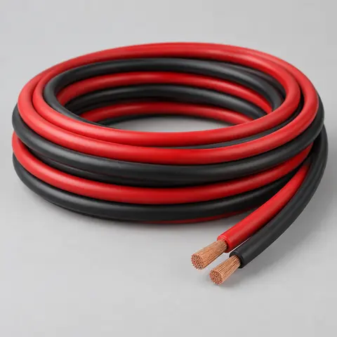 Product image of Jumper cable assemblies, representative of the family