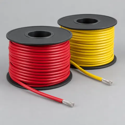 Product image of Marine wire, representative of the family