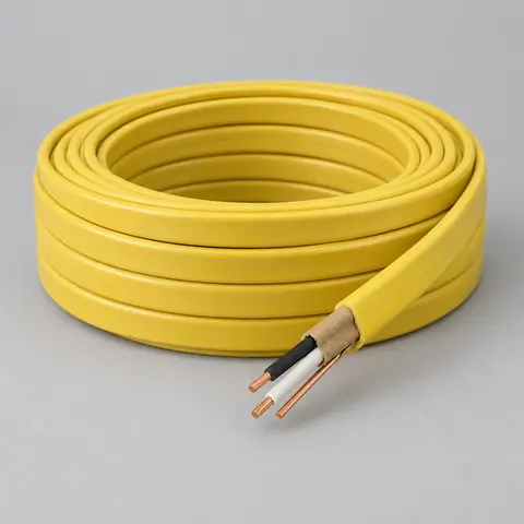 Product image of NM-B, representative of the family