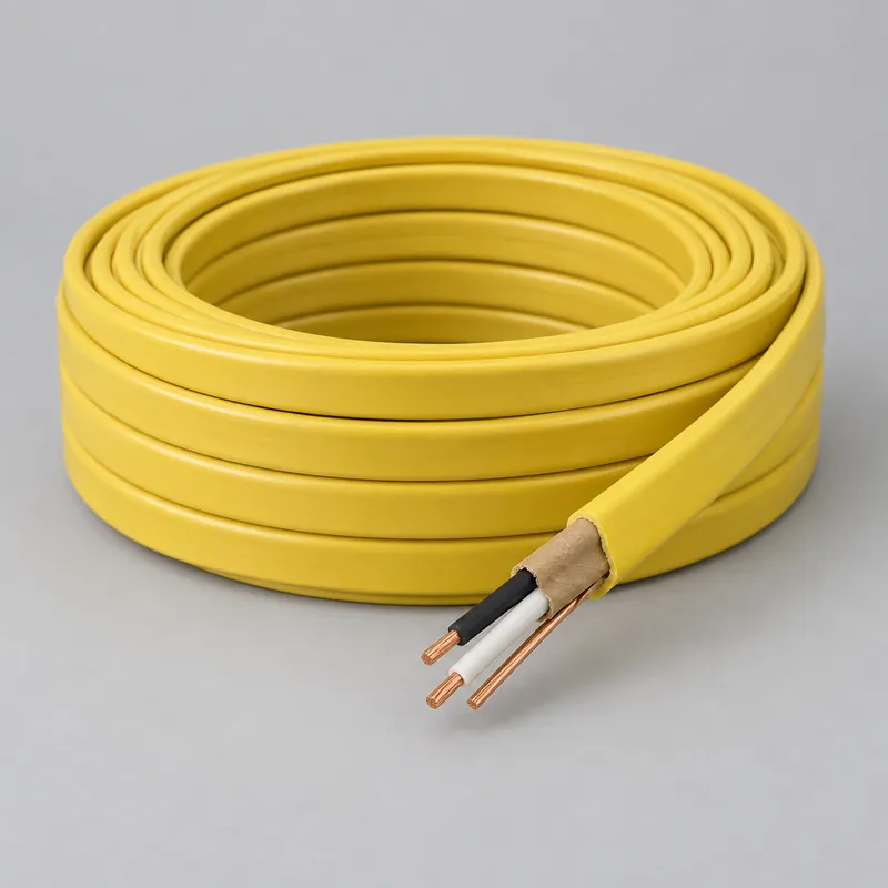 Product image of NM-B, representative of the family