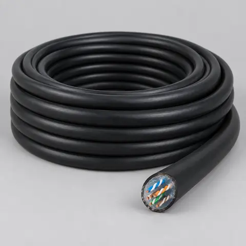 Product image of Outside plant cable, representative of the family