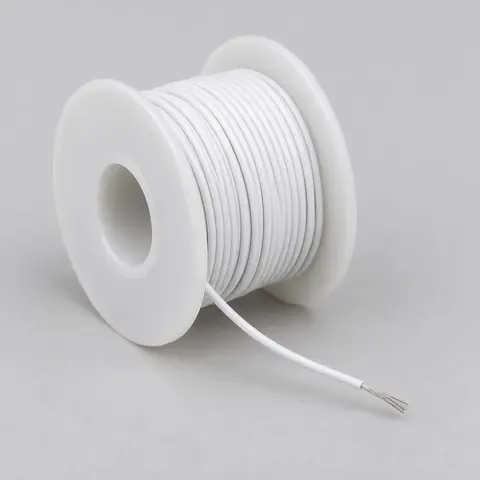 Product image of PTFE, representative of the family