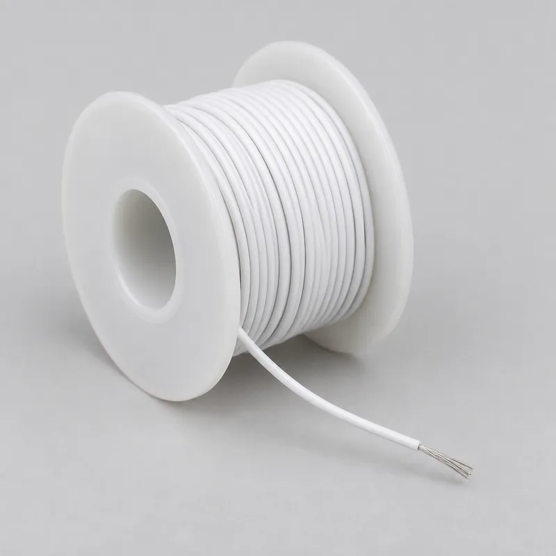 Product image of PTFE, representative of the family