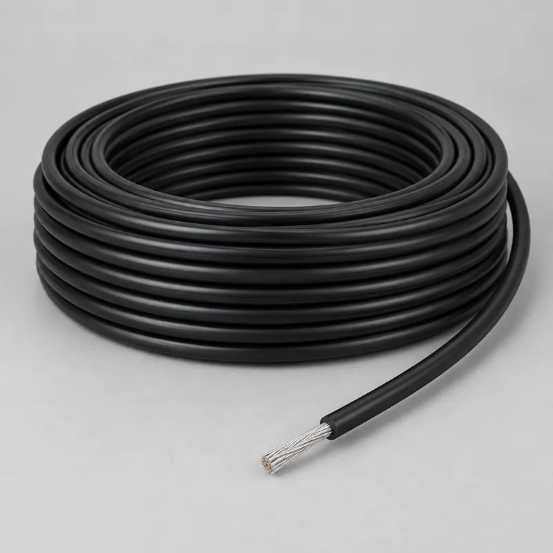 Product image of Rapid transit cable, representative of the family