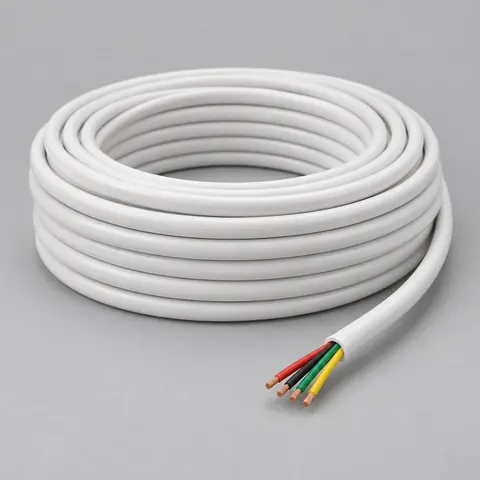 Product image of Security alarm cable, representative of the family