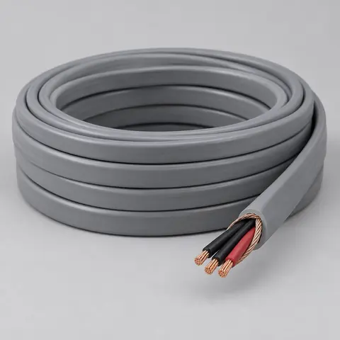 Product image of SER, representative of the family