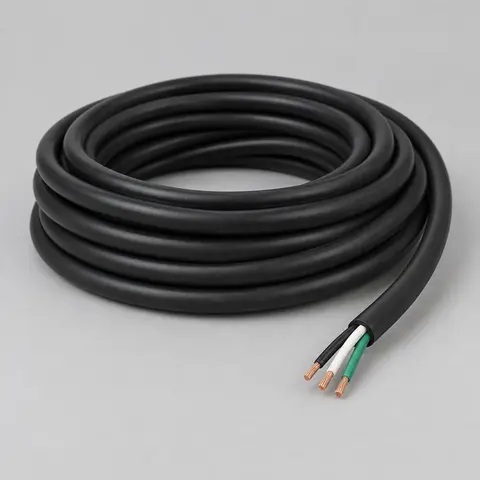 Product image of SJEOOW, representative of the family