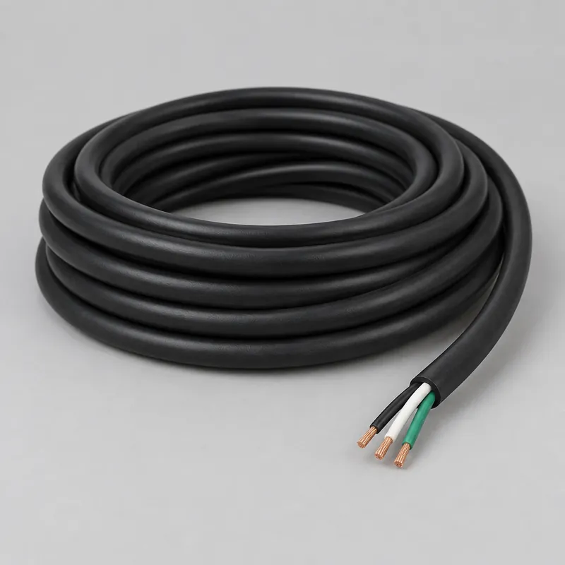 Product image of SJEOOW, representative of the family
