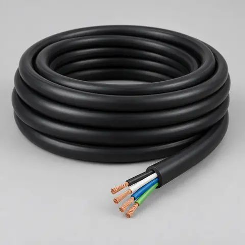 Product image of Stage lighting cable, representative of the family