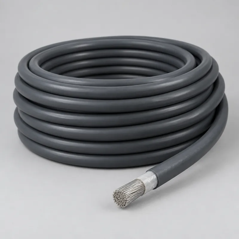 Product image of TelcoFlex III, representative of the family