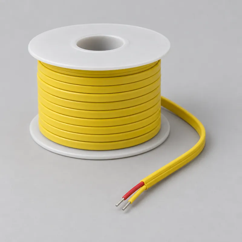 Product image of Thermocouple wire, representative of the family