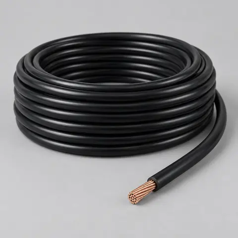 Product image of THHN/THWN-2, representative of the family