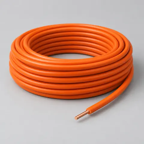 Product image of Tracer wire, representative of the family