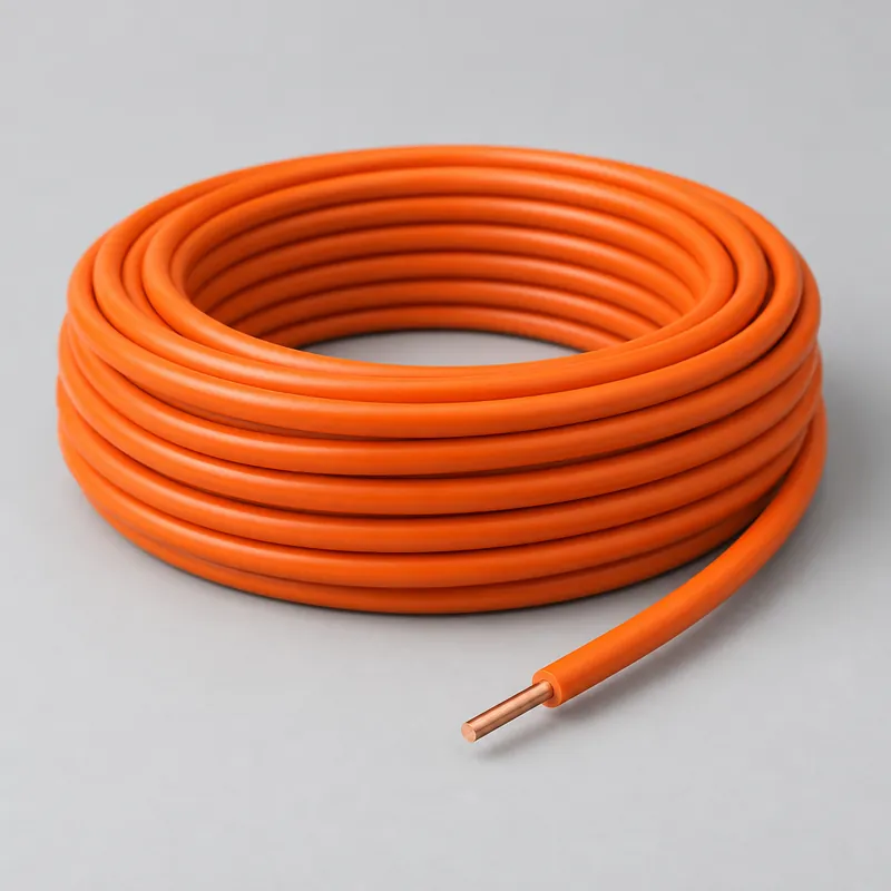 Product image of Tracer wire, representative of the family