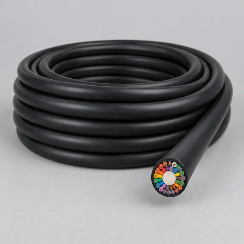 Product image of Traffic signal cable, representative of the family