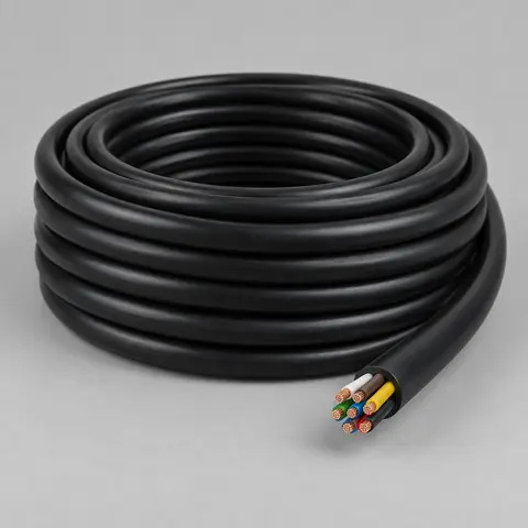 Product image of Trailer cable, representative of the family
