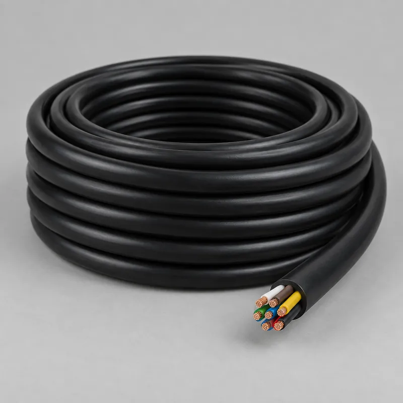 Product image of Trailer cable, representative of the family
