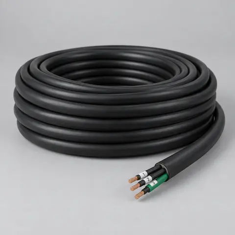 Product image of Tray cable EPR/CPE, representative of the family