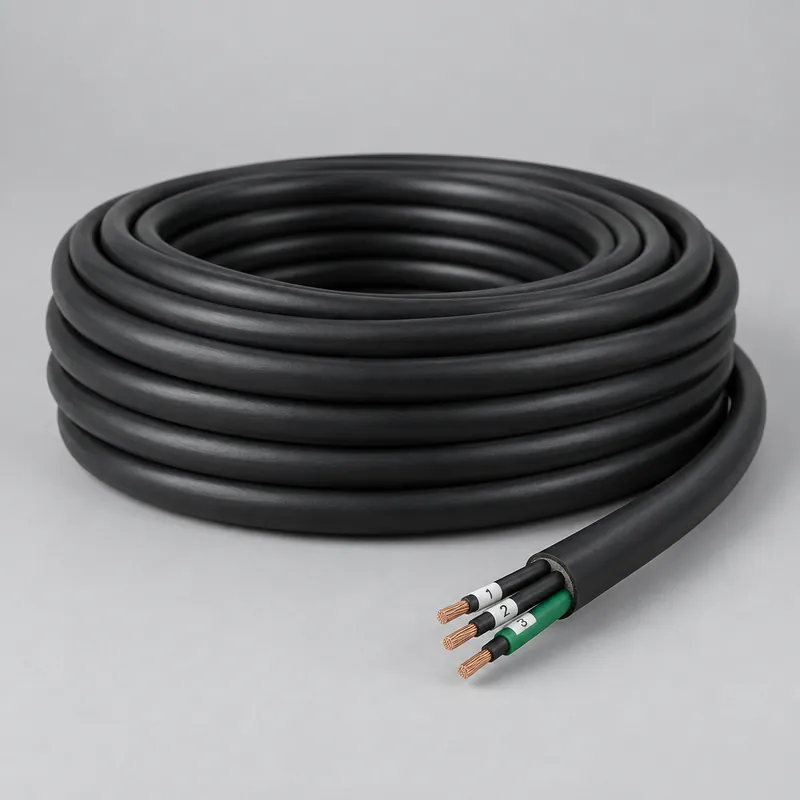 Product image of Tray cable EPR/CPE, representative of the family