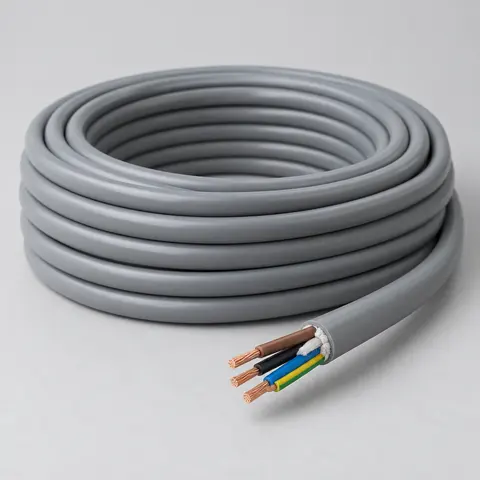 Product image of Tray cable LSZH, representative of the family