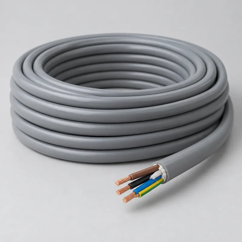 Product image of Tray cable LSZH, representative of the family