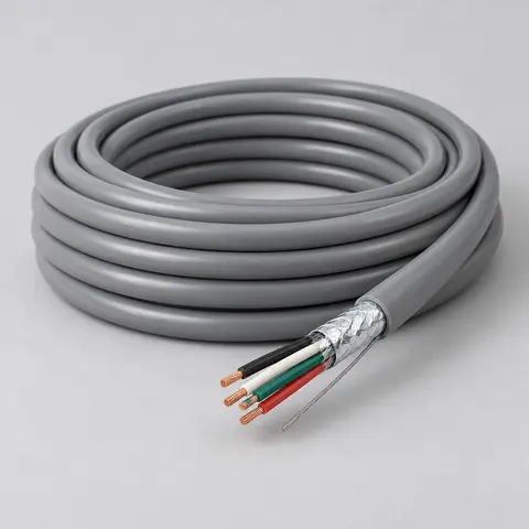 Product image of Tray cable shielded, representative of the family