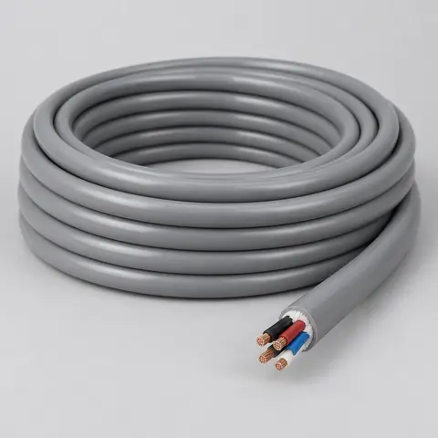 Product image of Tray cable THHN/PVC, representative of the family