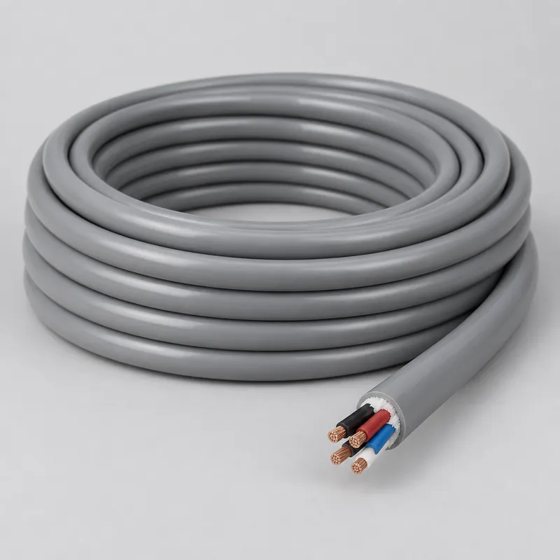 Product image of Tray cable THHN/PVC, representative of the family