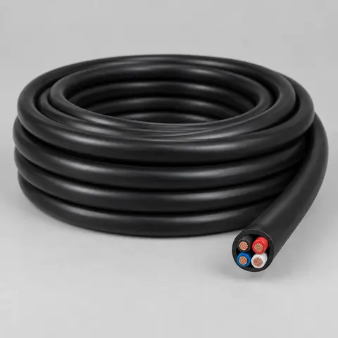 Product image of Tray cable XLP/PVC, representative of the family
