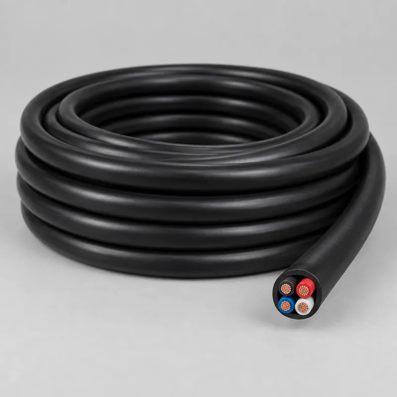 Product image of Tray cable XLP/PVC, representative of the family