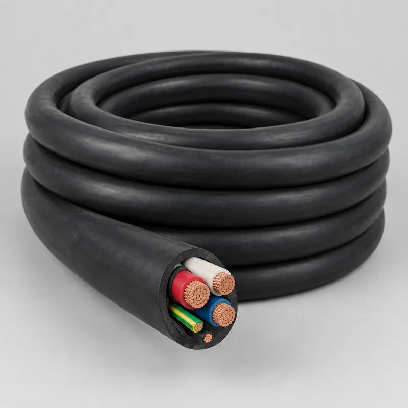 Product image of Type G and G-GC, representative of the family